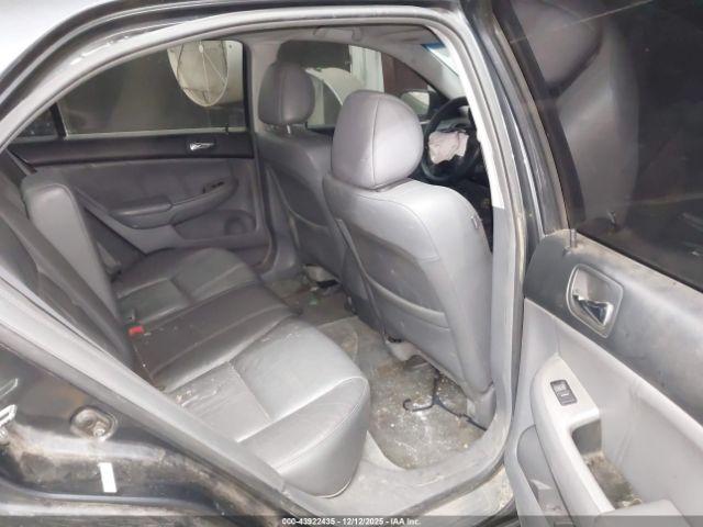 Honda Accord 3.0 Ex Image 9
