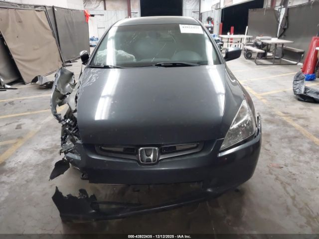 Honda Accord 3.0 Ex Image 11