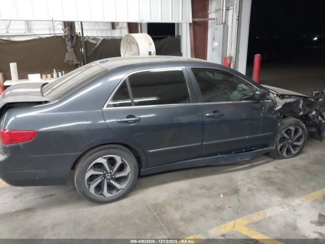 Honda Accord 3.0 Ex Image 10