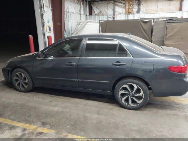 Honda Accord 3.0 Ex Image 13