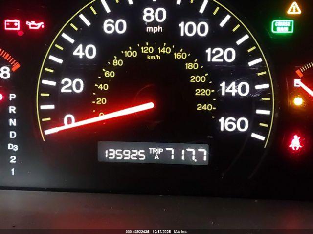 Honda Accord 3.0 Ex Image 15