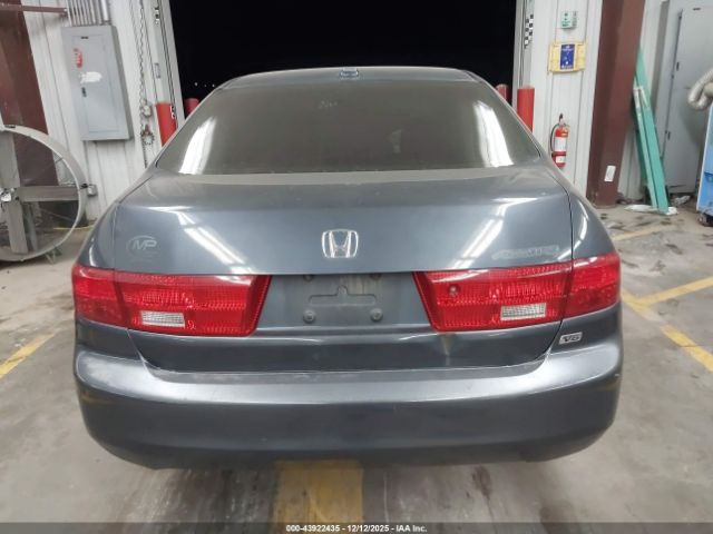 Honda Accord 3.0 Ex Image 2