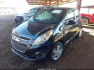 Chevrolet Spark Ls Auto Image 14