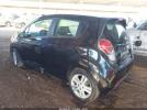 Chevrolet Spark Ls Auto Image 9