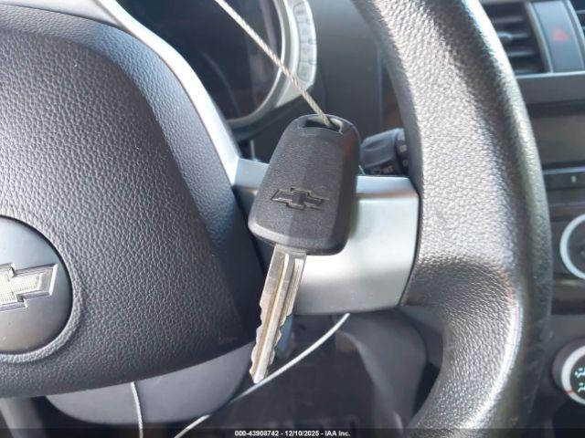 Chevrolet Spark Ls Auto Image 7