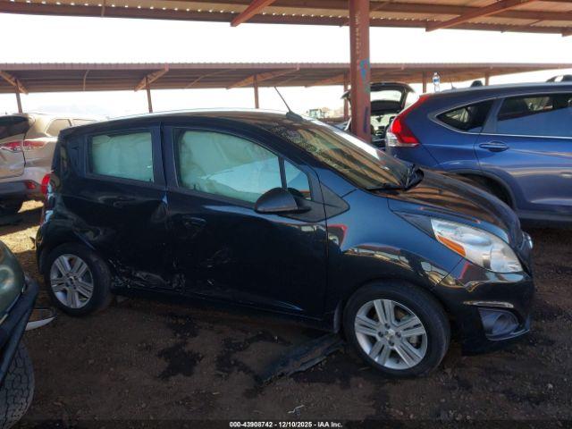 Chevrolet Spark Ls Auto Image 3