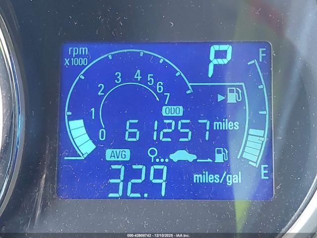 Chevrolet Spark Ls Auto Image 6