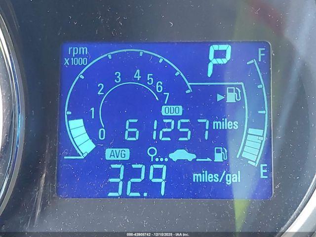 Chevrolet Spark Ls Auto Image 6