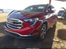GMC Terrain Slt Image 4