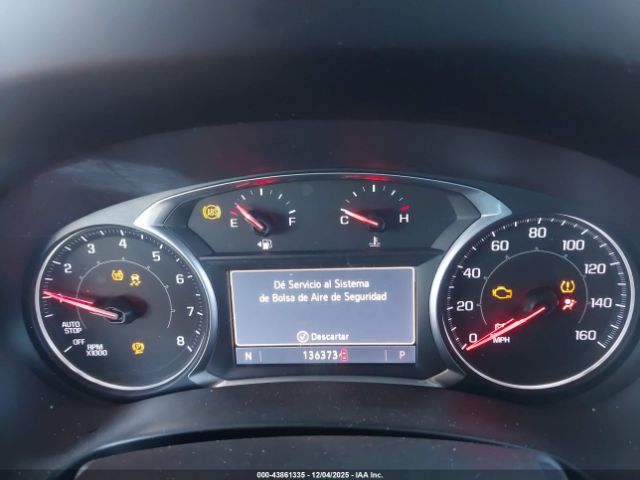 GMC Terrain Slt Image 7