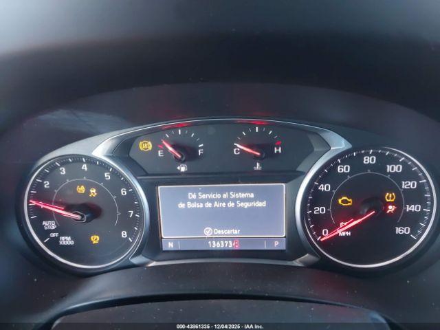 GMC Terrain Slt Image 7