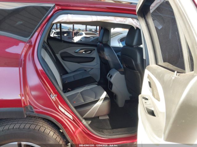 GMC Terrain Slt Image 8