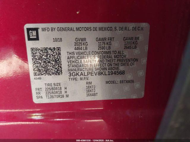 GMC Terrain Slt Image 14