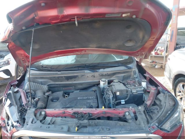 GMC Terrain Slt Image 12