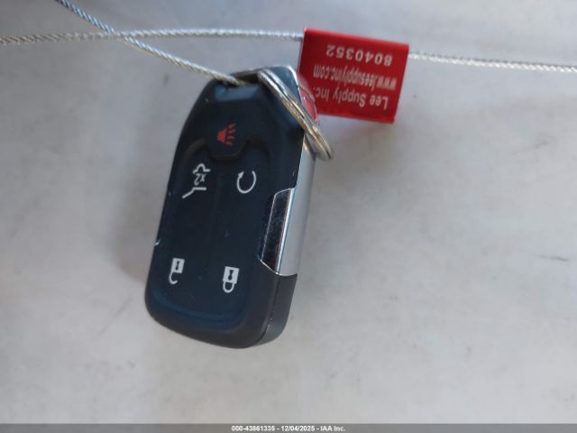 GMC Terrain Slt Image 16