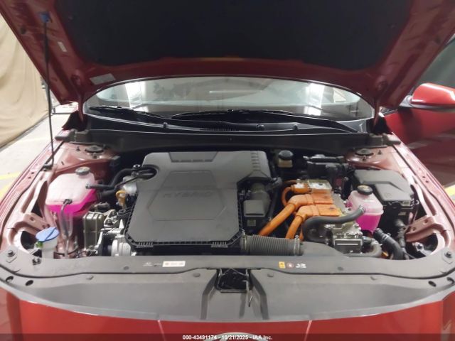 Hyundai ELANTRA Blue Image 11