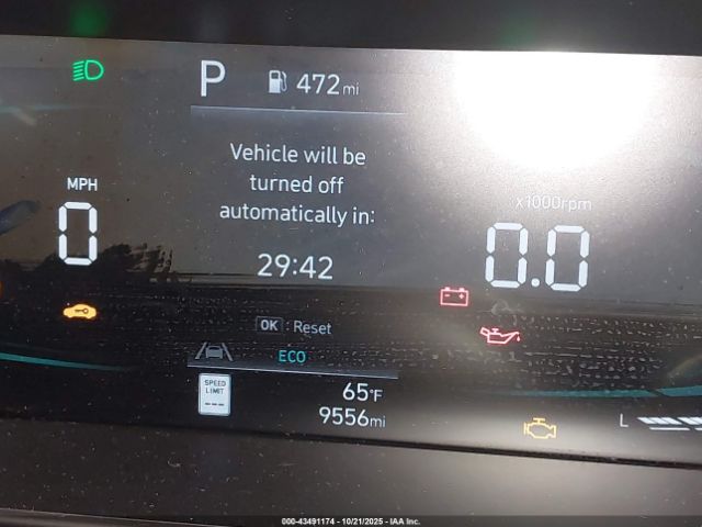 Hyundai ELANTRA Blue Image 16