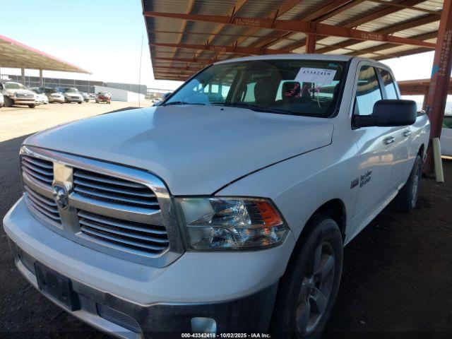 Ram 1500 Big Horn Image 12