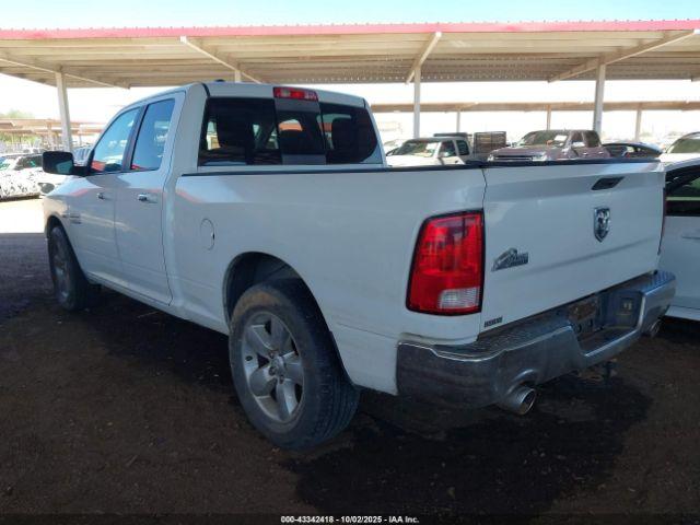 Ram 1500 Big Horn Image 13