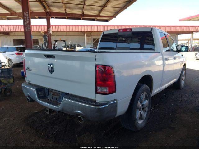 Ram 1500 Big Horn Image 14