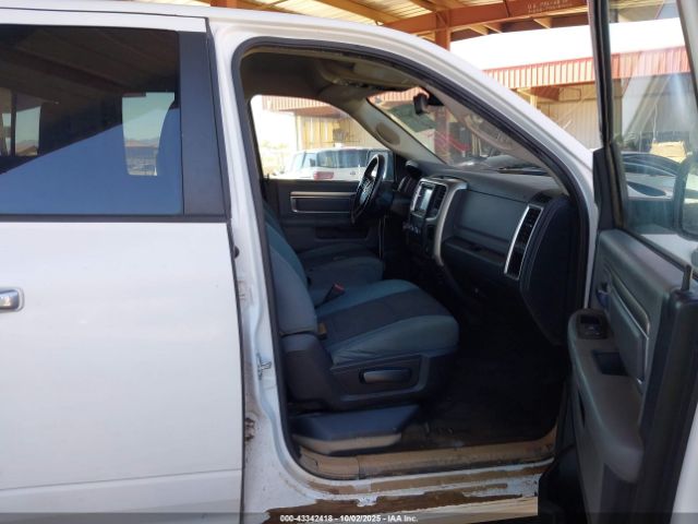 Ram 1500 Big Horn Image 3