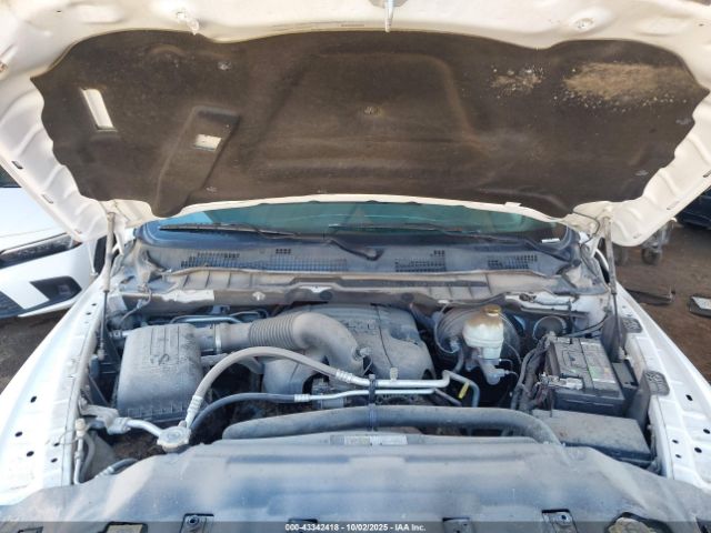 Ram 1500 Big Horn Image 4