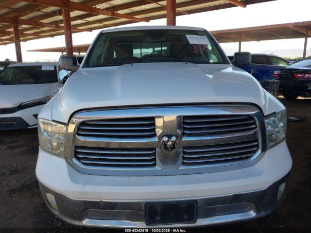 Ram 1500 Big Horn Image 11