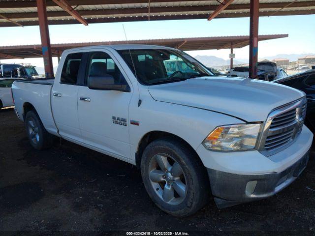 Ram 1500 Big Horn Image 8