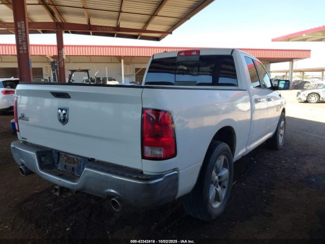 Ram 1500 Big Horn Image 6