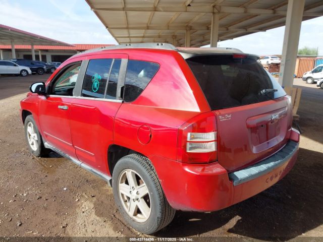 Jeep Compass Sport Image 10