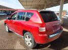 Jeep Compass Sport Image 10