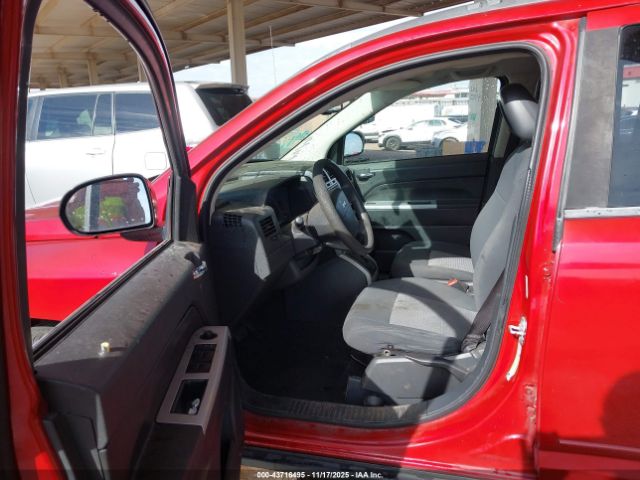 Jeep Compass Sport Image 3