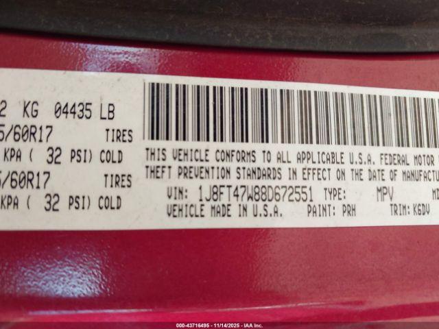 Jeep Compass Sport Image 7