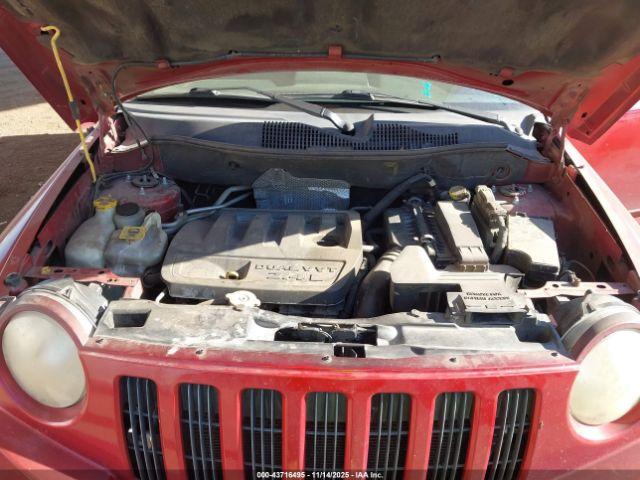 Jeep Compass Sport Image 6