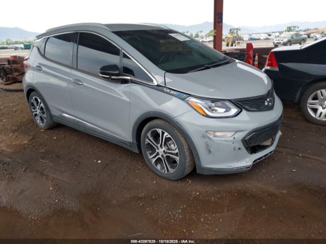 Chevrolet Bolt Fwd Premier Image 1