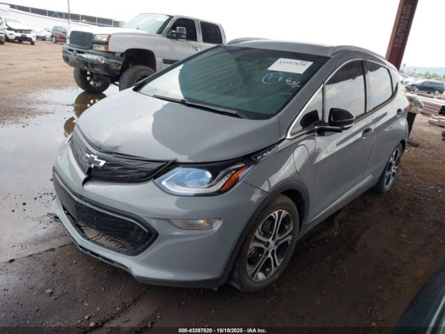 Chevrolet Bolt Fwd Premier Image 2