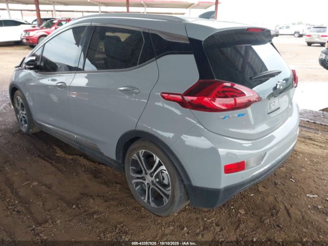 Chevrolet Bolt Fwd Premier Image 3