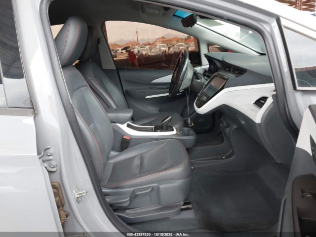 Chevrolet Bolt Fwd Premier Image 8