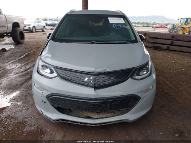 Chevrolet Bolt Fwd Premier Image 4