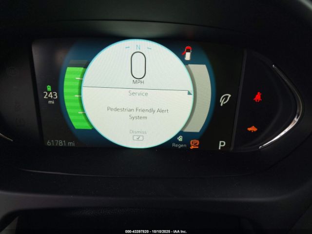 Chevrolet Bolt Fwd Premier Image 5