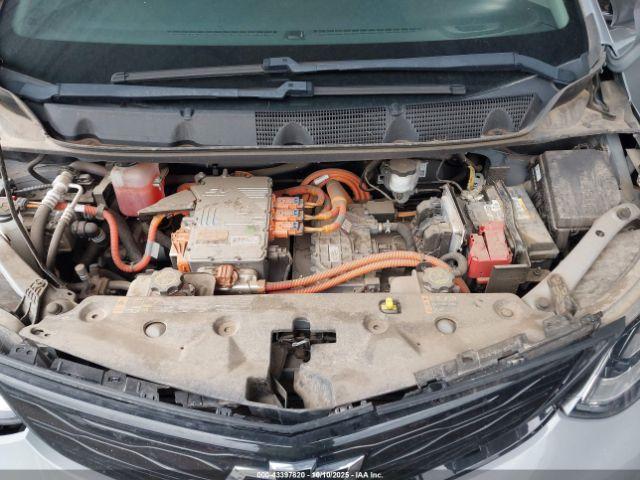 Chevrolet Bolt Fwd Premier Image 14