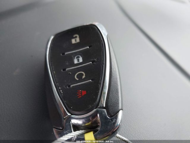 Chevrolet Bolt Fwd Premier Image 13