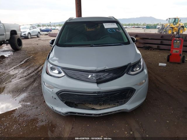 Chevrolet Bolt Fwd Premier Image 11