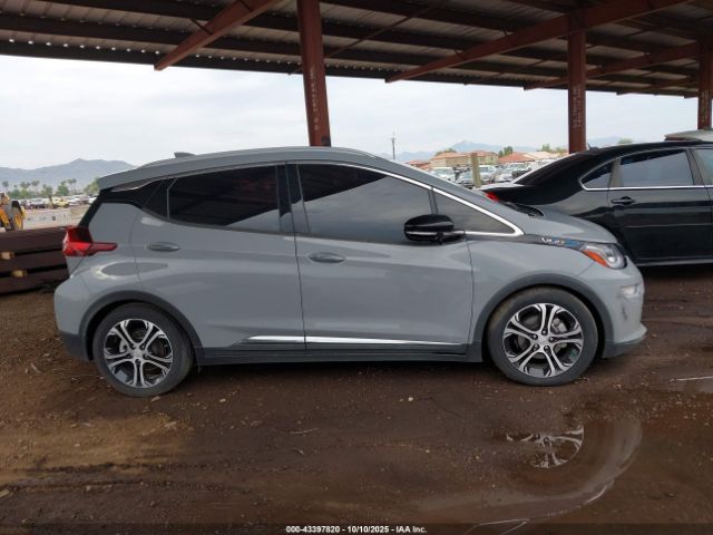 Chevrolet Bolt Fwd Premier Image 12