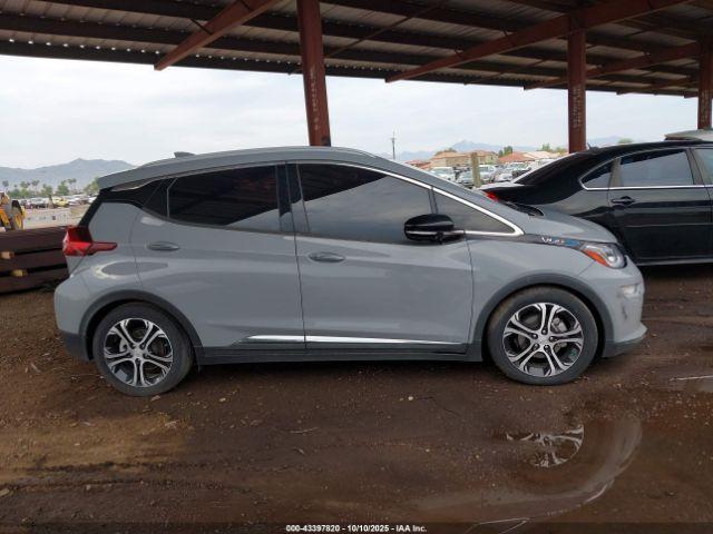 Chevrolet Bolt Fwd Premier Image 12