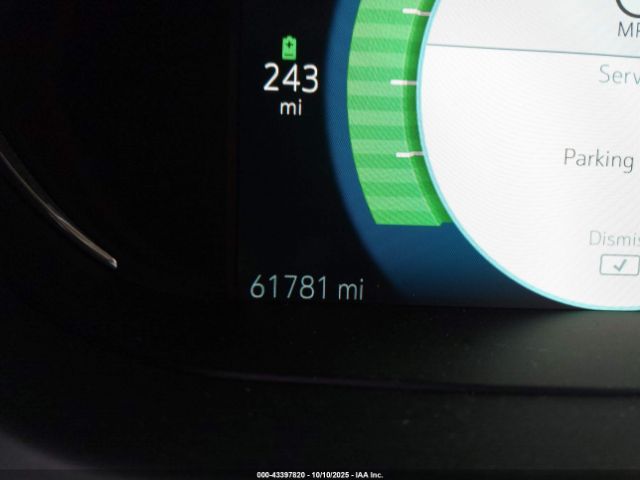 Chevrolet Bolt Fwd Premier Image 18