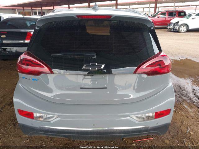 Chevrolet Bolt Fwd Premier Image 15