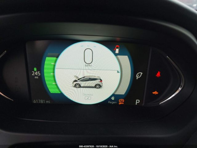 Chevrolet Bolt Fwd Premier Image 9