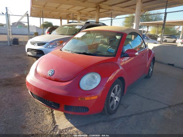 Volkswagen Beetle 2.5 Image 4