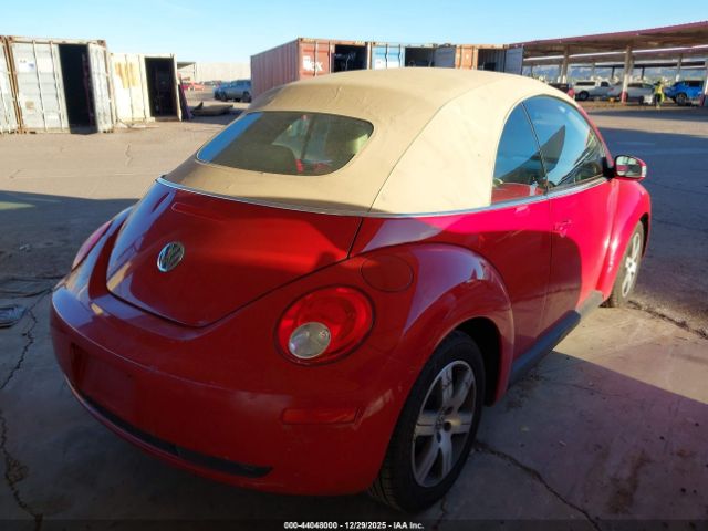 Volkswagen Beetle 2.5 Image 3